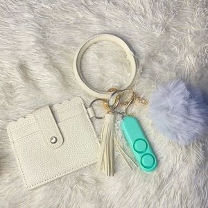 Wristlet Wallet